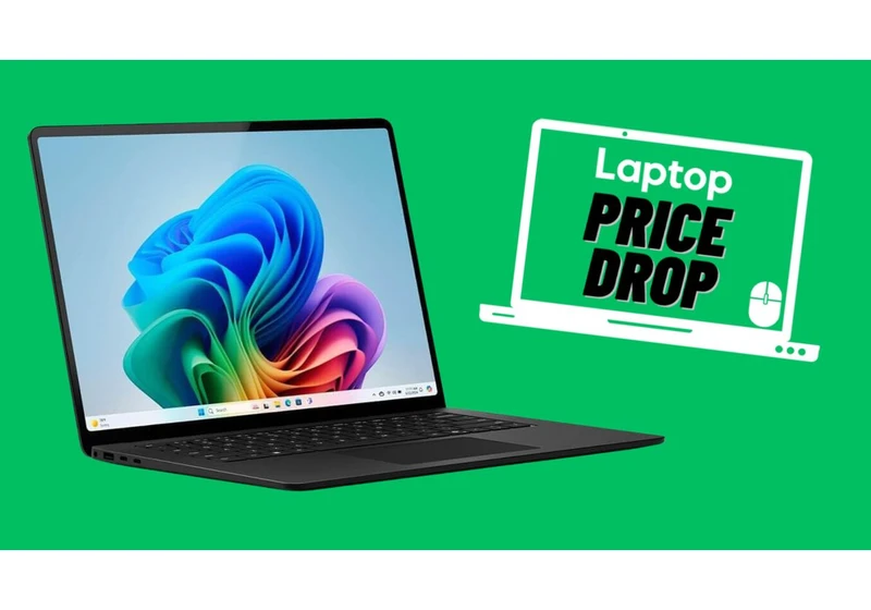 The popular Surface Laptop 7 is $300 off right now at Amazon