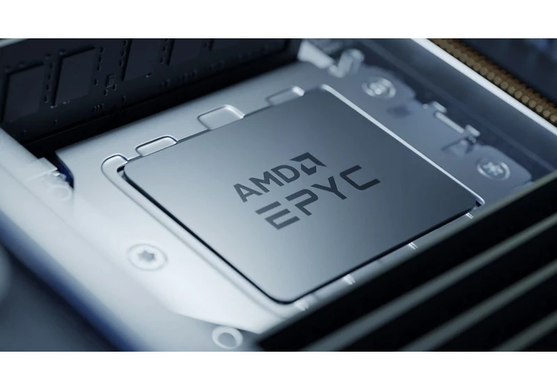 Cloudflare unveils 12th-gen servers with AMD’s 96-core EPYC 9684X Genoa-X CPUs — promises up to 145% more RPS, 63% better efficiency, and enhanced AI capabilities