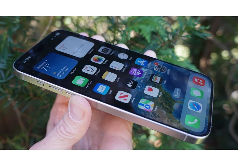 I think I've found the most underrated iPhone feature – and you might be surprised by what it is