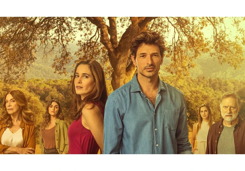 Disney Plus' new drama is doing something different: daily drops of soapy Spanish show Return To Las Sabinas