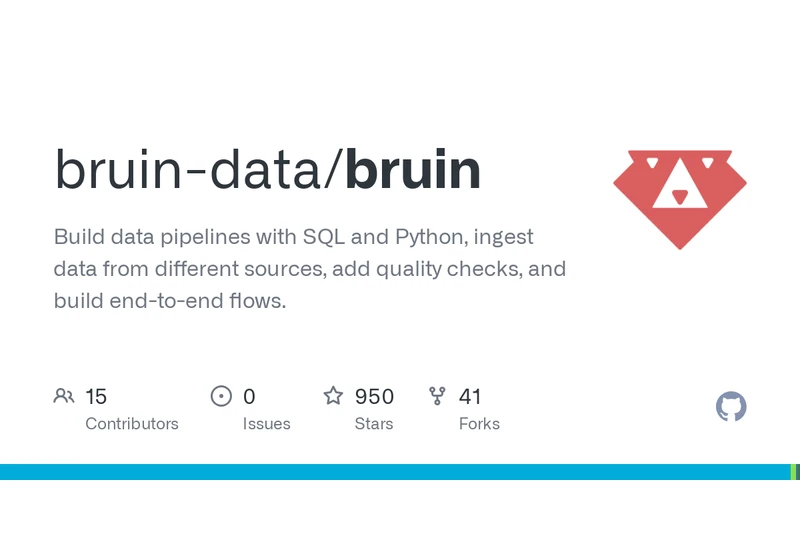 Show HN: I built an open-source data pipeline tool in Go
