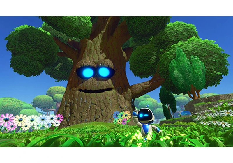 With Astro Bot winning Game of the Year, Microsoft and Xbox need to start reinvesting in their platforming games