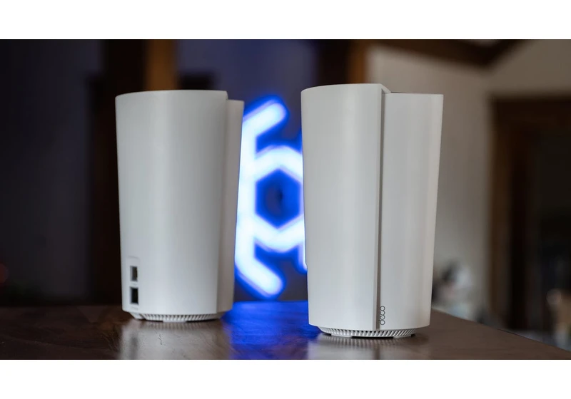 TP-Link Routers Could Be Banned In 2025, Potentially Affecting Internet Users Across the US