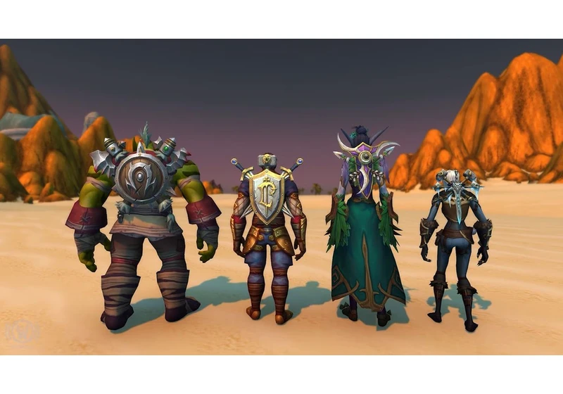  Best PCs for World of Warcraft in 2024 