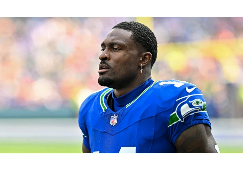 Cardinals vs. Seahawks Livestream: How to Watch NFL Week 12 Today