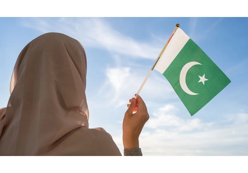  VPN demand soars in Pakistan as internet remains restricted 