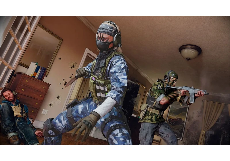 Here's when you can play Stakeout 24/7 again in Call of Duty: Black Ops 6