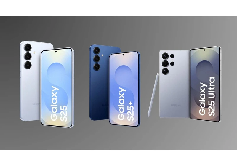 Samsung Galaxy Unpacked 2025 live blog: Galaxy S25, Galaxy AI, and more