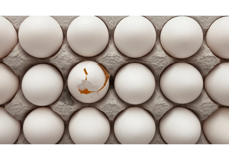 Why Are Eggs So Expensive? We'll Explain