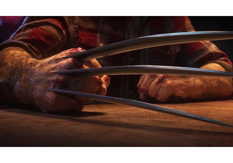 Insomniac still can't confirm if Marvel's Wolverine will launch in 2025