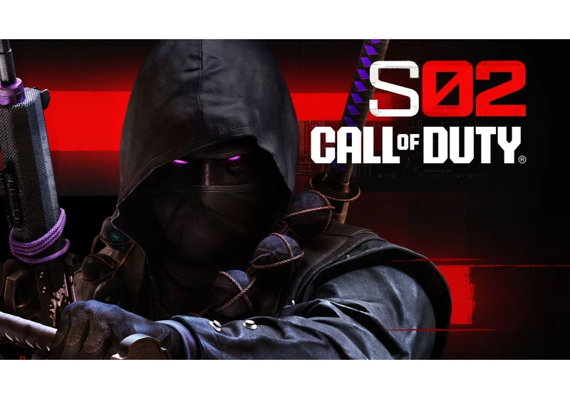 Call of Duty teases Season 2 for Black Ops 6 and Warzone with what could be AI-generated images