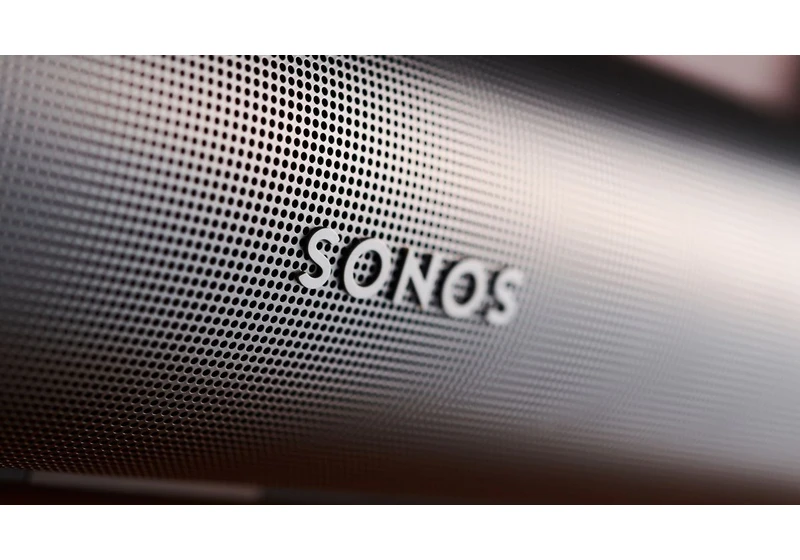 'We’ve let them down': Sonos gets a new CEO after its disastrous year, and it looks like better times are ahead