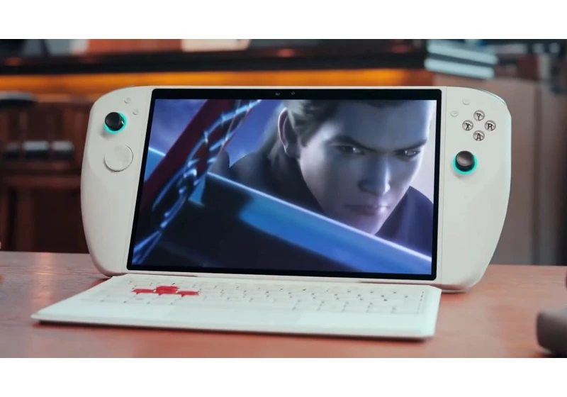 I have one big worry about 2025 handheld gaming PCs that is weighing me down
