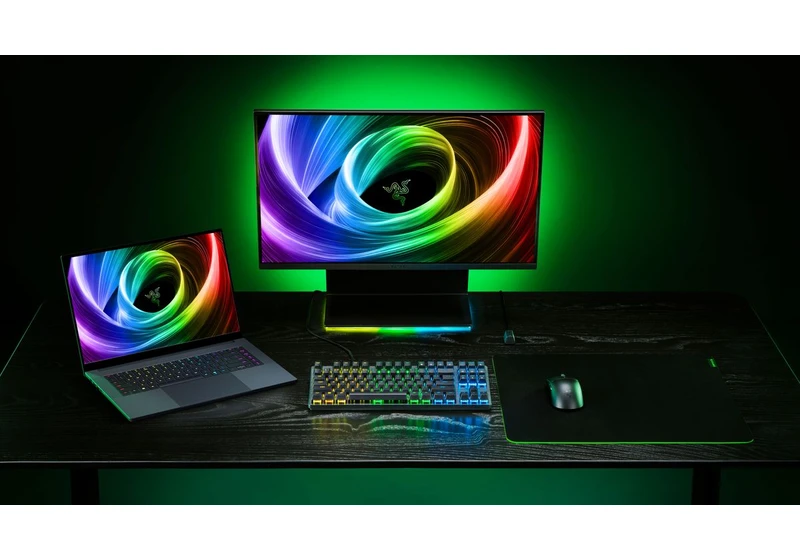 Razer Blade 16 (2025) is the "thinnest Blade ever," but what's the catch?