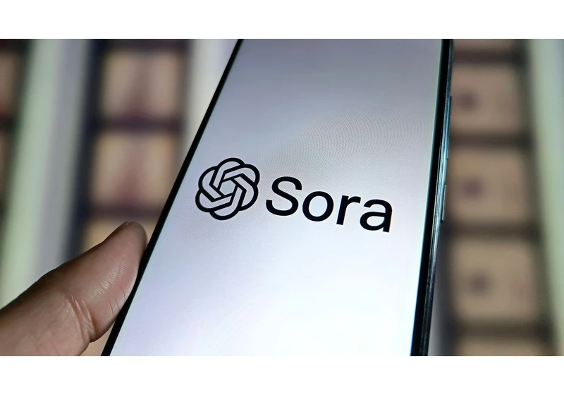 Was Sora AI trained using YouTube and gaming content? OpenAI might need a minute to check with the team.