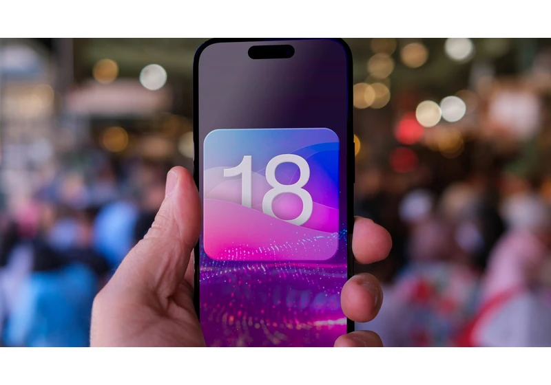 iOS 18.2 Now Sorts Your Mail Into Categories. Here's How to Change or Undo Them
