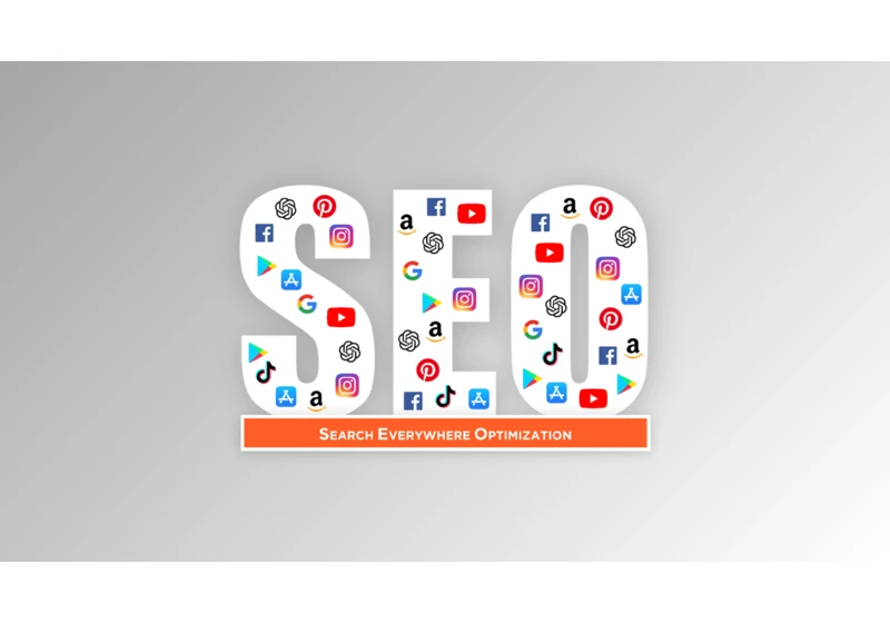 Search everywhere optimization: 7 platforms SEOs need to optimize for beyond Google