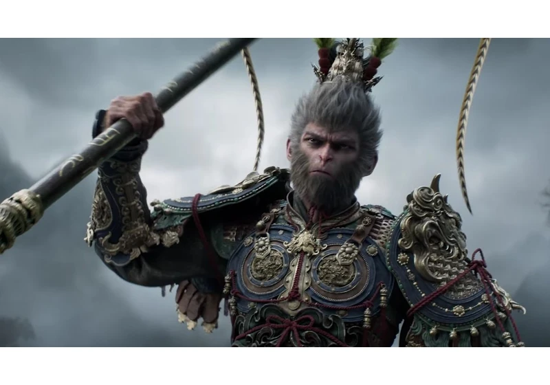 Report: Black Myth Wukong may have a secret exclusivity deal with PlayStation, preventing an Xbox release