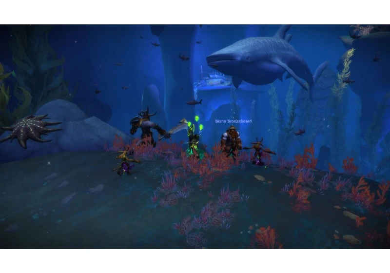 Blizzard is on the edge of making World of Warcraft truly amazing for endgame solo players for the first time in 20 years — but balance has been an ongoing nightmare