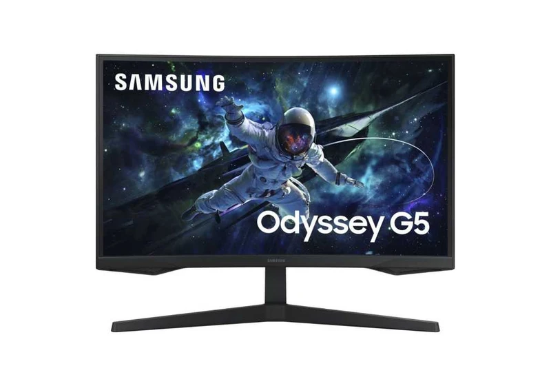 Level up with Samsung’s budget-friendly monitor, now 28% off