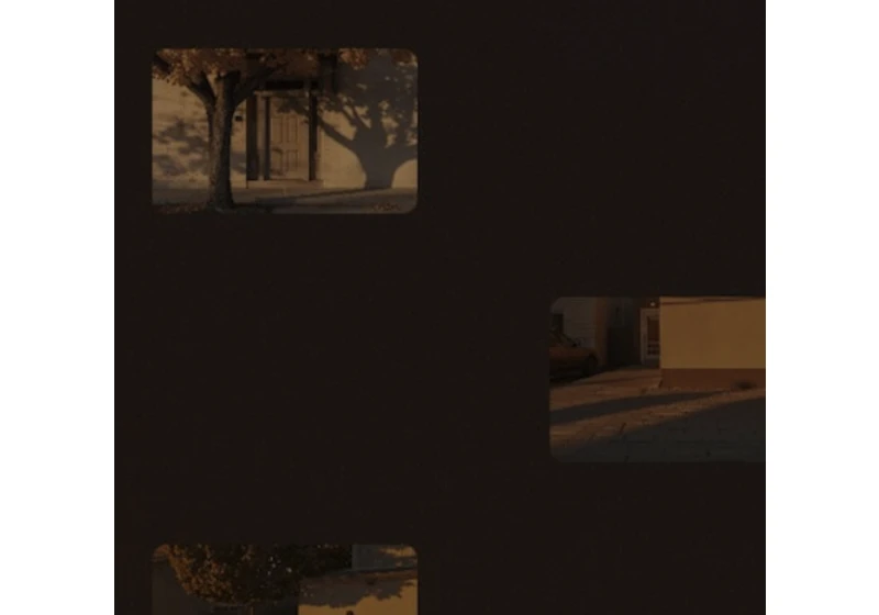 Creating Fullscreen Animations with CSS Grid and GSAP Flip
