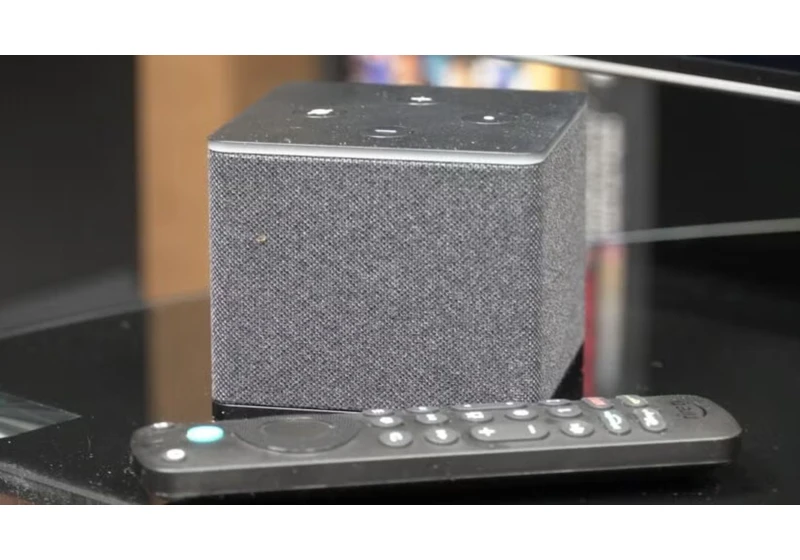 Save over 20% on one of Amazon's best streaming devices