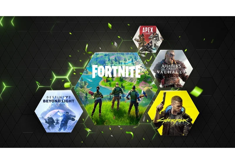 Gamers lose unlimited access to GeForce Now as Nvidia clamps down on cloud gamers