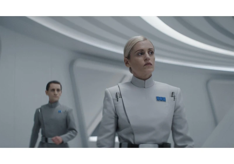 Disney Plus reveals first looks at The Bear season 4, Andor season 2, and more in new 2025 teaser trailer – these are the 6 shows I'm most excited for