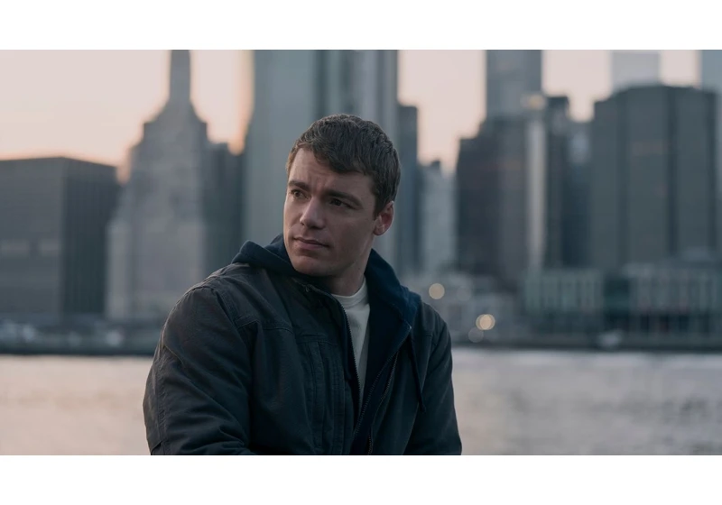 The Night Agent season 2 gets a release date on Netflix and it's closer than you might think