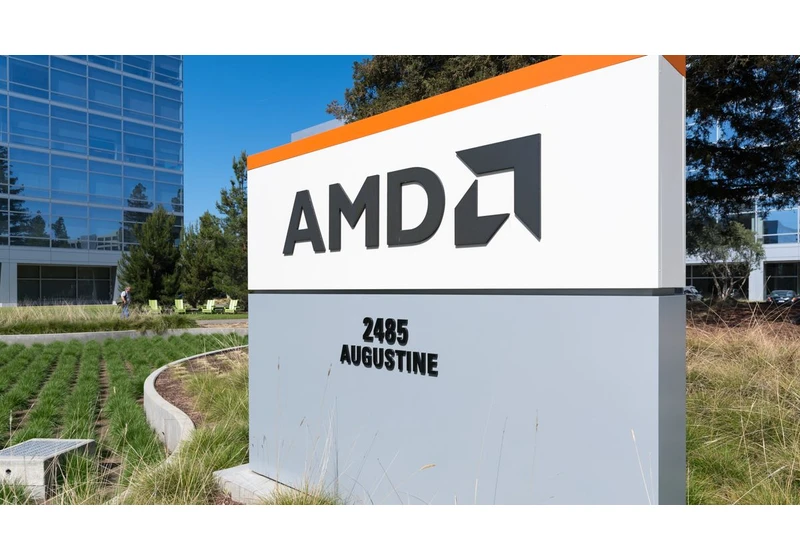 Is AMD planning a face-off with Apple and Nvidia with its most powerful APU ever? Ryzen AI Max+ 395 is rumored to support 96GB of RAM and could run massive LLMs in memory without the need of a dedicated AI GPU