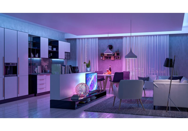 Controlling Google smart-home devices from your iPhone is about to get much easier