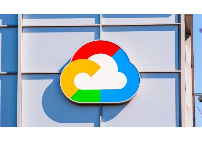 Intel and Google Cloud team up to launch super-secure VMs