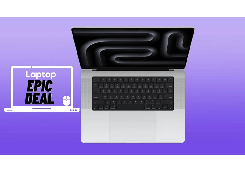 Early October Prime Day MacBook deal takes $500 off Laptop Mag's favorite notebook PC for engineering students