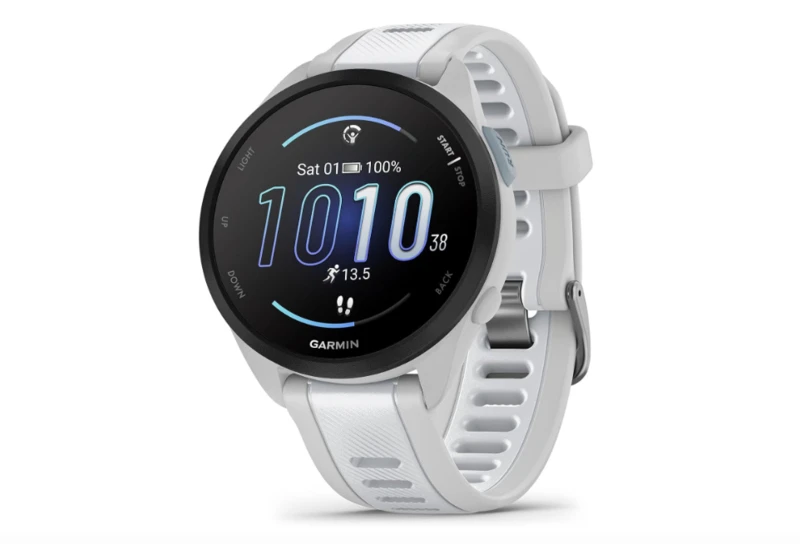 Our favorite Garmin GPS watch is $60 off right now