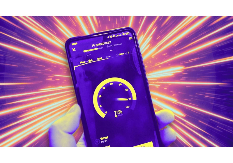 Do This to Revive Your Internet Speed When Using a VPN