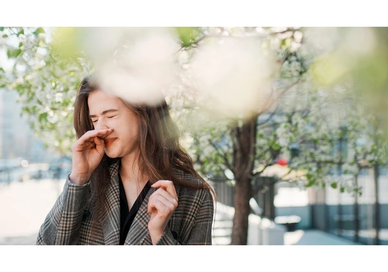 Why Your Seasonal Allergies Might Be Getting Worse, According to an Allergist