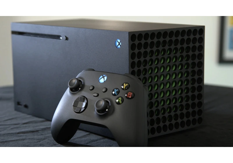 Microsoft to raise the price of all Xbox Series consoles by $100 with software hitting $80, matching the cost of some Nintendo Switch 2 games