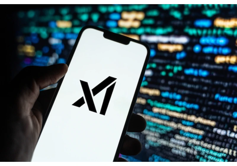 XAI Dev Leaks API Key for Private SpaceX, Tesla LLMs