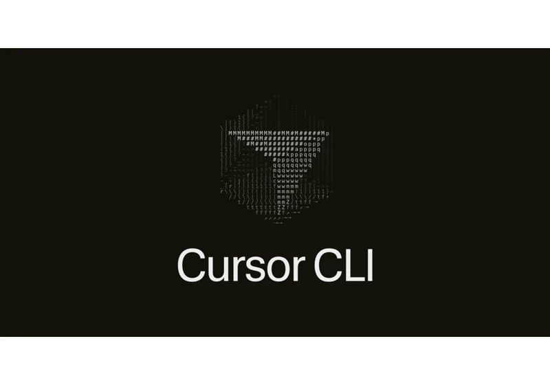 Cursor CLI