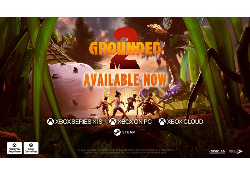  Xbox PC branding appears to have shifted to Xbox on PC — a subtle change but one that makes way more sense 
