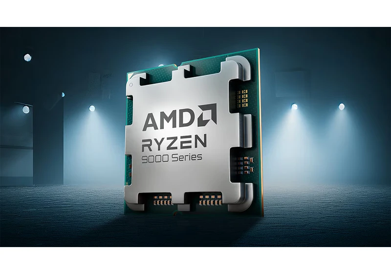  New Ryzen 9000X3D CPU could deliver EPYC levels of game-boosting L3 cache — rumored chip reportedly sports 16 Zen 5 cores, 192MB L3 cache, 200W TDP 