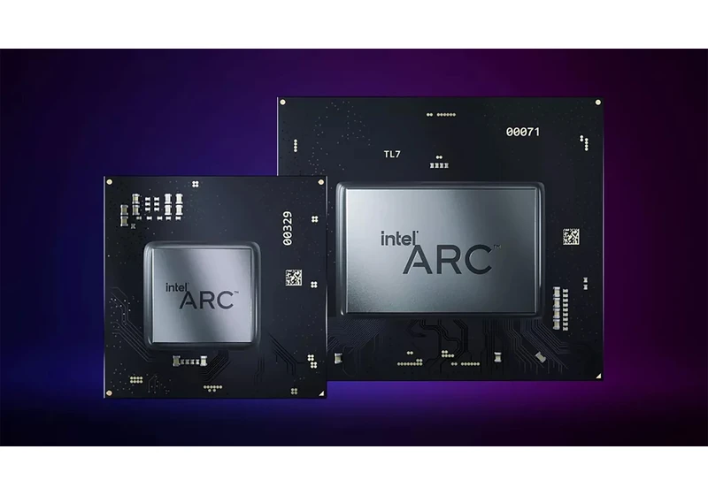 Intel’s Nova Lake processors rumored to have unique hybrid architecture – are we moving away from discrete GPUs?