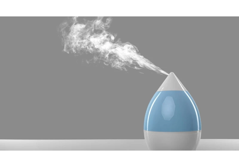 Wondering Where to Place Your Humidifier? These Tips Will Help