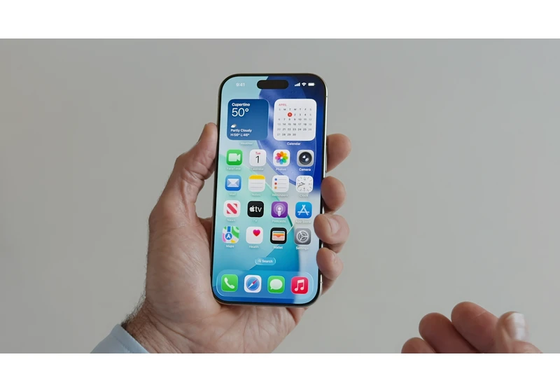 WWDC 2025: Everything Apple announced including iOS 26, Liquid Glass design and more