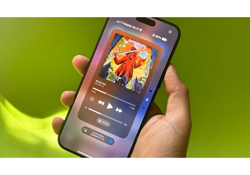 Do You Know About My 13 Hidden iOS 18.5 Features for Your iPhone?