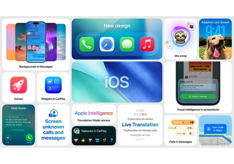 Excited for iOS 26? What You Should Know Before Installing the Developer Version