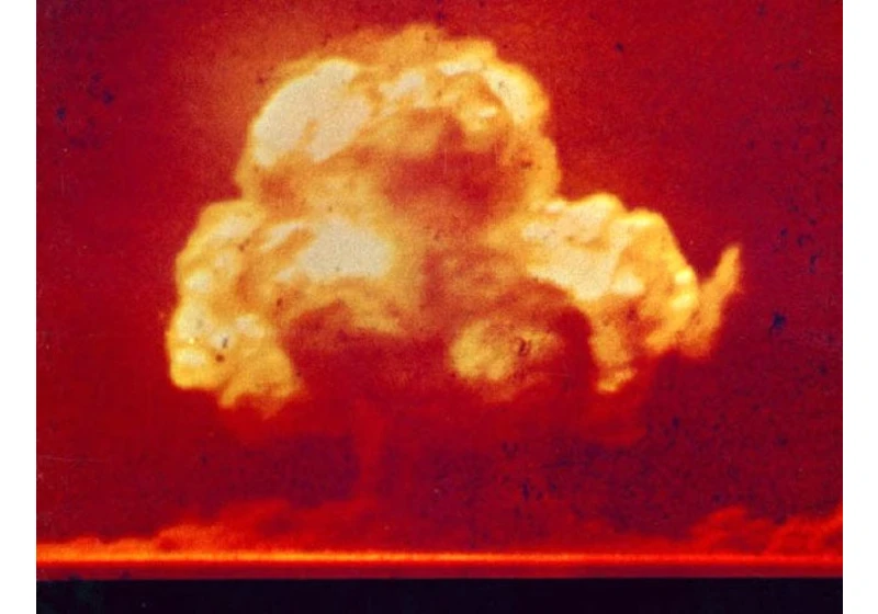 The launch of ChatGPT polluted the world forever