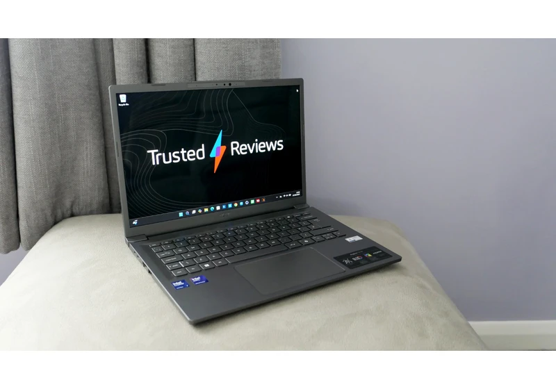 Acer Aspire 14 AI