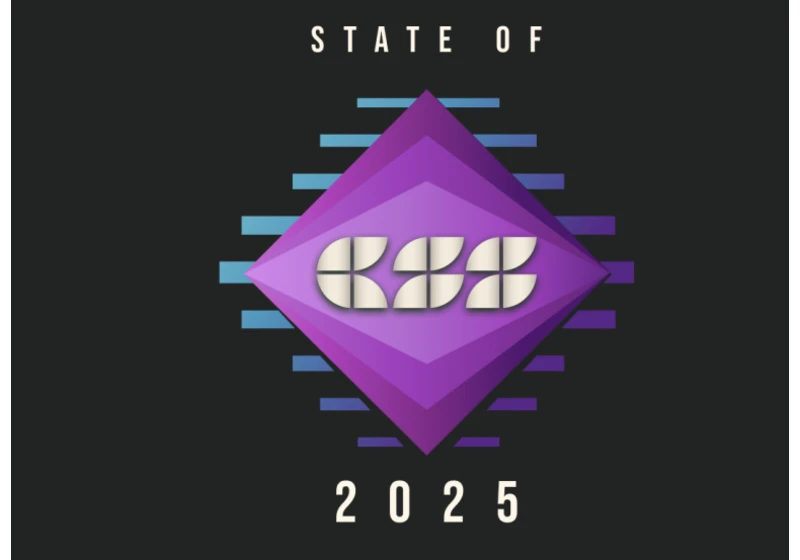 State of CSS 2025