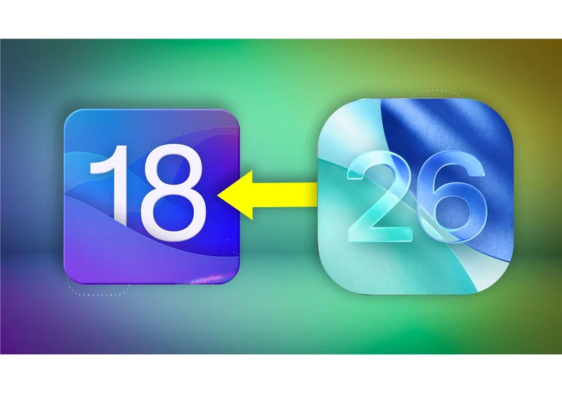 Revert Back to iOS 18 From iOS 26 Beta: The No-Stress, Step-by-Step Guide